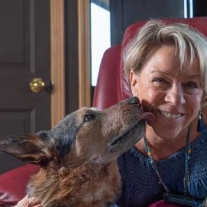 Meet your Posher, Dianna